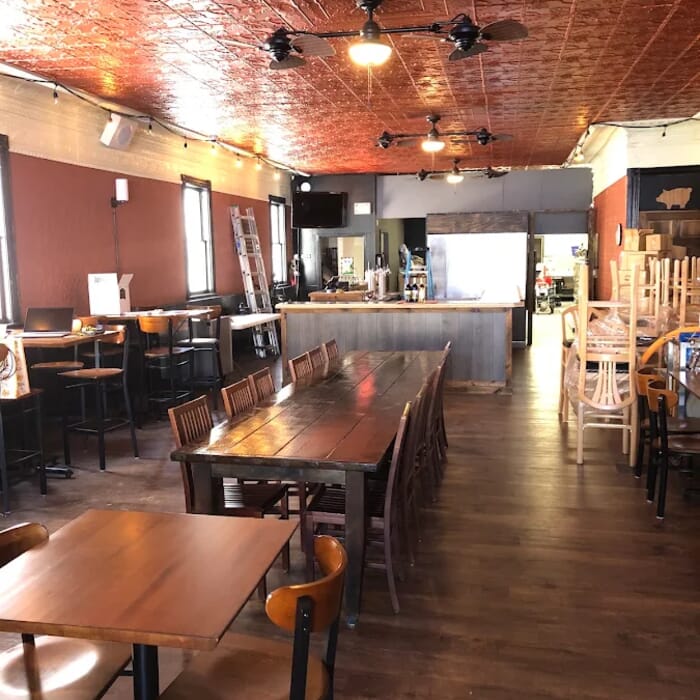 Slate Belt Brewing Company