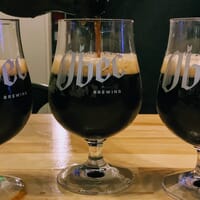 Obec Brewing in Seattle, Washington - 4.60 star rating