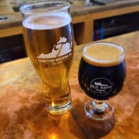 Tradition Brewing Company in Newport News, Virginia - 4.50 star rating