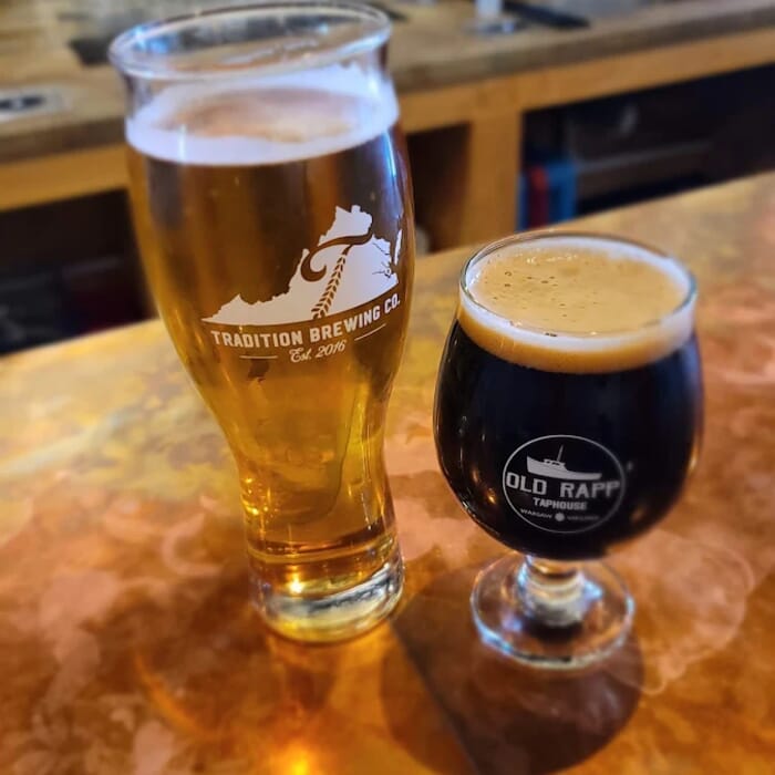 Tradition Brewing Company