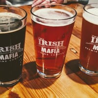 The Irish Mafia Brewing Company in Bloomfield, New York - 4.40 star rating