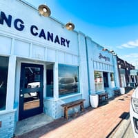 King Canary Brewing Company Davidson in Davidson, North Carolina - 4.90 star rating