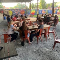 Bull City Ciderworks Lexington in Lexington, North Carolina - 4.60 star rating