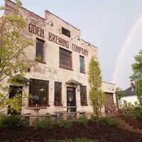 Oden Brewing Company in Greensboro, North Carolina - 4.80 star rating