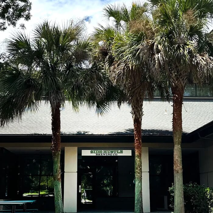 Side Hustle Brewing Company