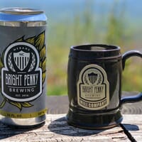 Bright Penny Brewing in Mebane, North Carolina - 4.70 star rating