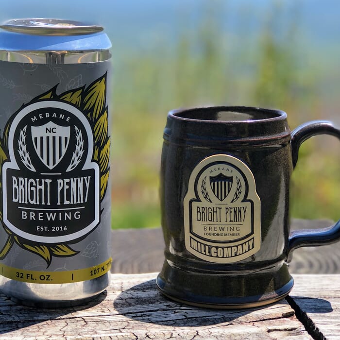 Bright Penny Brewing