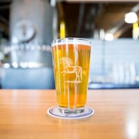 Ponysaurus Brewing Co. in Durham, North Carolina - 4.60 star rating