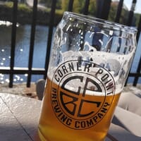 Corner Point Brewing Company in Berwick, Maine - 4.70 star rating