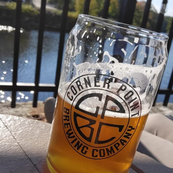 Corner Point Brewing Company