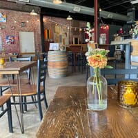 Steel String Brewery Carrboro in Carrboro, North Carolina - 4.70 star rating