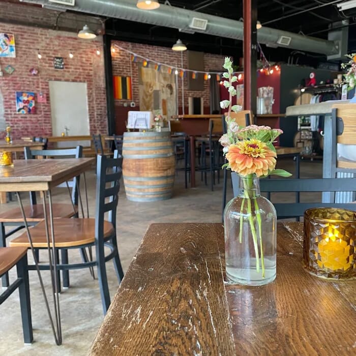 Steel String Brewery Carrboro