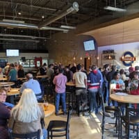 Fortnight Brewing Company in Cary, North Carolina - 4.70 star rating