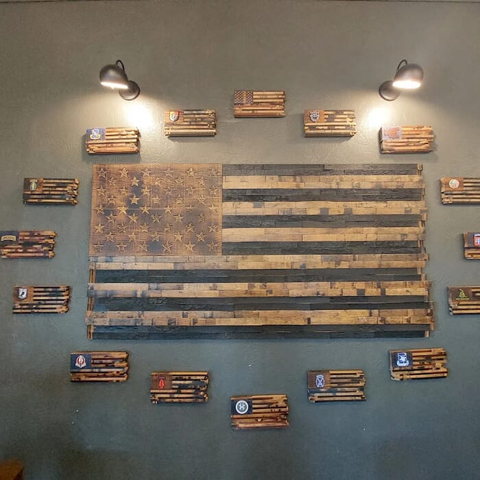 Southern Pines Brewing Company on Pennsylvania
