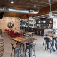 Brink Brewing Company in Cincinnati, Ohio - 4.80 star rating