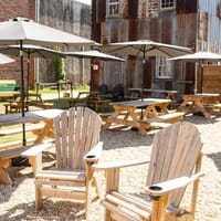 Burgaw Brewing in Burgaw, North Carolina - 4.50 star rating
