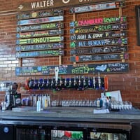Walter Station Brewery in Phoenix, Arizona - 4.70 star rating
