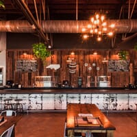 Divine Barrel Brewing in Charlotte, North Carolina - 4.80 star rating