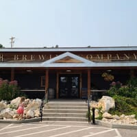 Miner Brewing Company in Hill City, South Dakota - 4.60 star rating