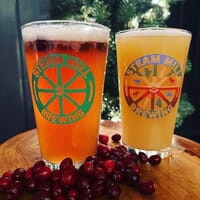 Steam Mill Brewing in Bethel, Maine - 4.70 star rating