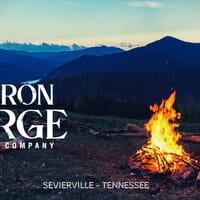 Iron Forge Brewing Co. in Sevierville, Tennessee - 4.50 star rating