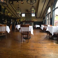 Trap Rock Restaurant & Brewery in Berkeley Heights, New Jersey - 4.40 star rating