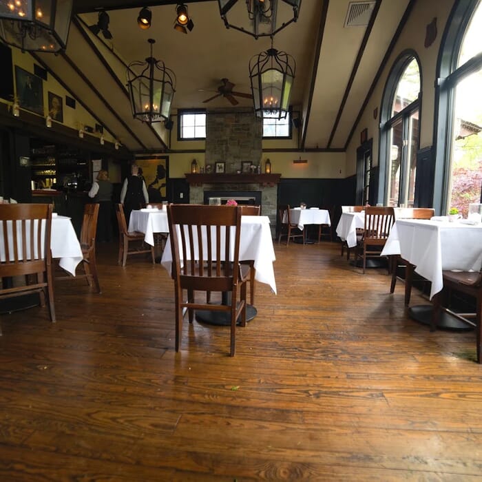 Trap Rock Restaurant & Brewery