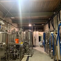 Little Brother Brewing Brewhouse in Kernersville, North Carolina - 5.00 star rating