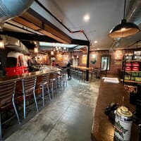 Ipswich Ale Brewery in Ipswich, Massachusetts - 4.50 star rating