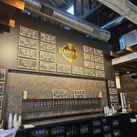 Bearded Bee Brewing Company in Wendell, North Carolina - 4.90 star rating