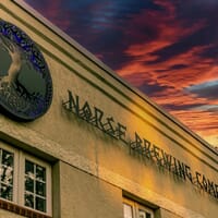 Norse Brewing Company in Wake Forest, North Carolina - 4.30 star rating