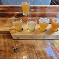 Lucky Pigeon Brewing Co. in Biddeford, Maine - 4.70 star rating