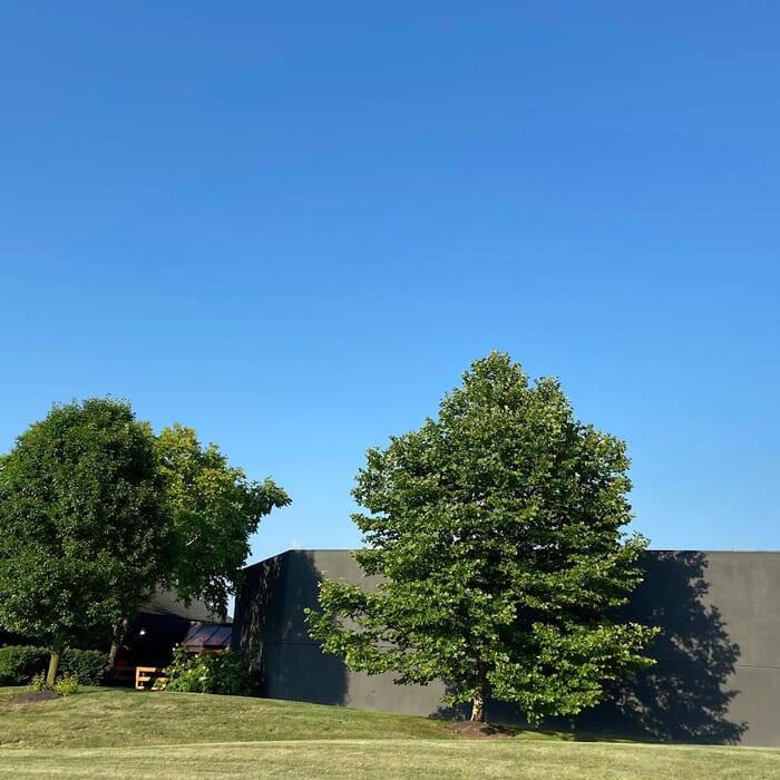 Olentangy River Brewing Company