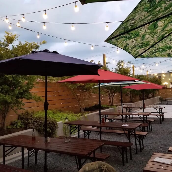 Utility Brewing Company