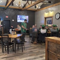 Bryson City Brewing in Bryson City, North Carolina - 3.70 star rating