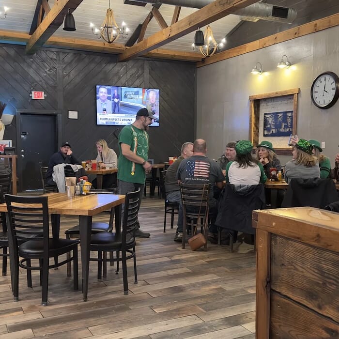 Bryson City Brewing