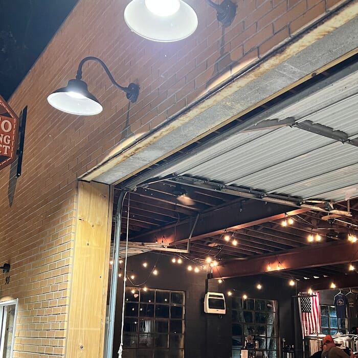 MoCo Brewing Project