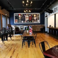 Americana Beer Company in Monroe, North Carolina - 4.90 star rating