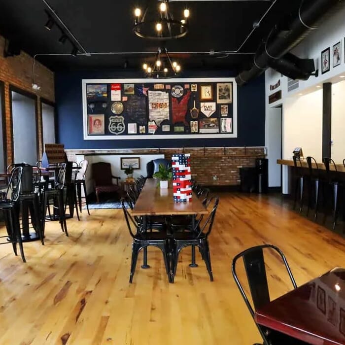 Americana Beer Company