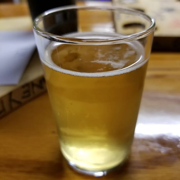 Beaver Brewing Company