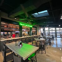 Rock’n Dough Pizza & Brewery in Gallatin, Tennessee - 4.70 star rating