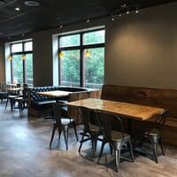 Brickyard Hollow Brewing Company in Freeport, Maine - 4.40 star rating