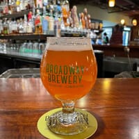 Broadway Brewery in Columbia, Missouri - 4.40 star rating