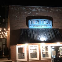 Mica Town Brewing Company in Marion, North Carolina - 4.70 star rating