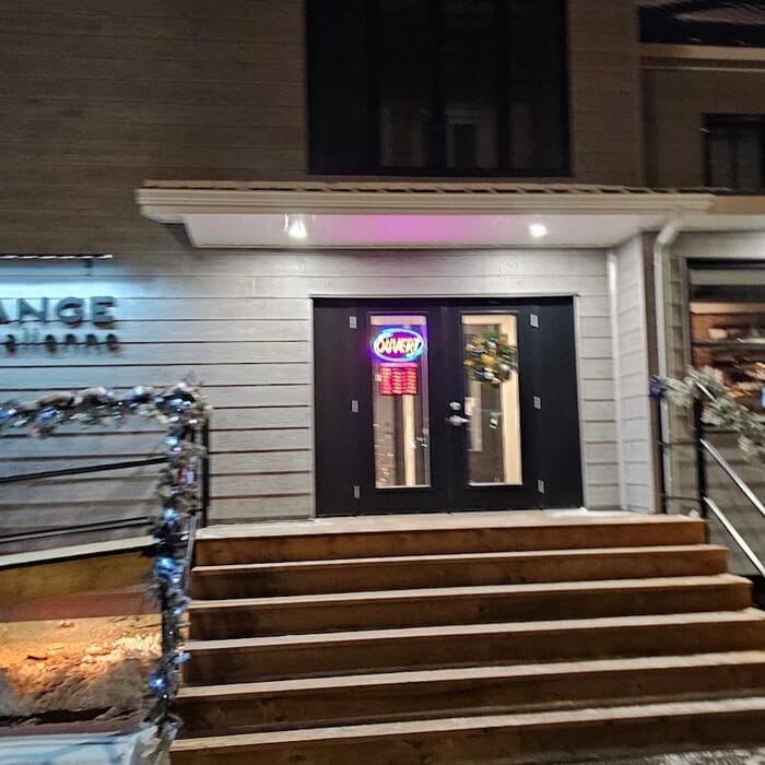La Grange - Brasserie Italienne