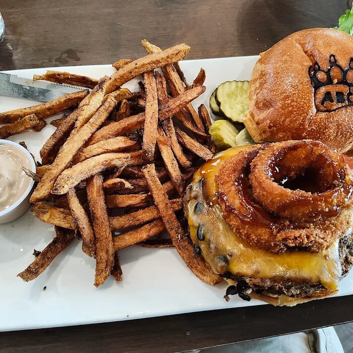 Appalachian Brewing Company 1757 Grille