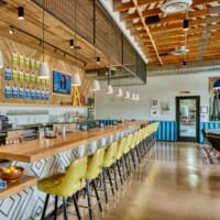 Hundred Mile Brewing Company in Tempe, Arizona - 4.40 star rating