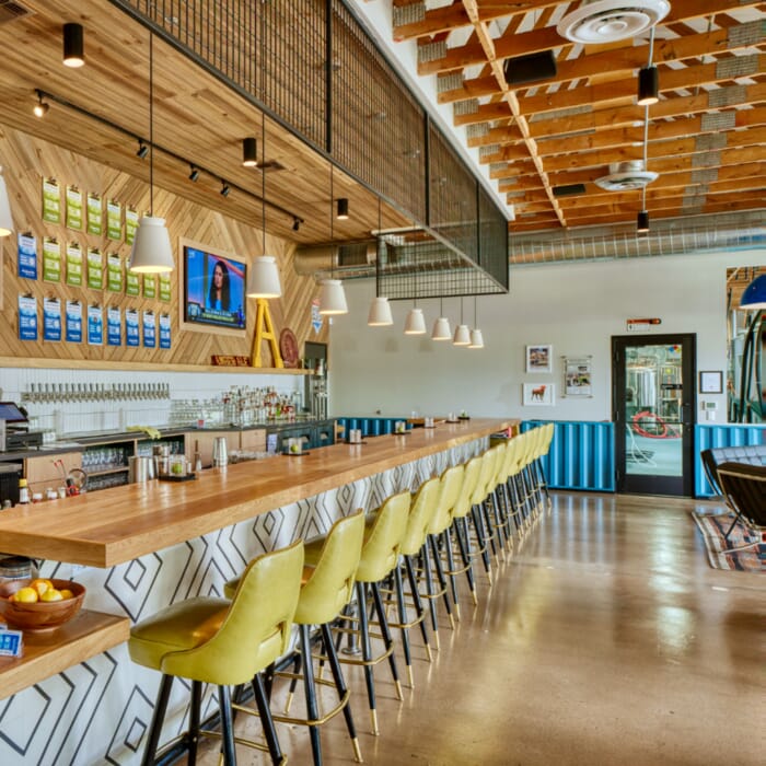 Hundred Mile Brewing Company