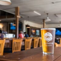 SaltWater Brewery in Delray Beach, Florida - 4.40 star rating