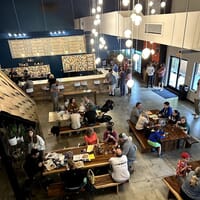 Edit Beer Co. of Raleigh in Raleigh, North Carolina - 4.90 star rating